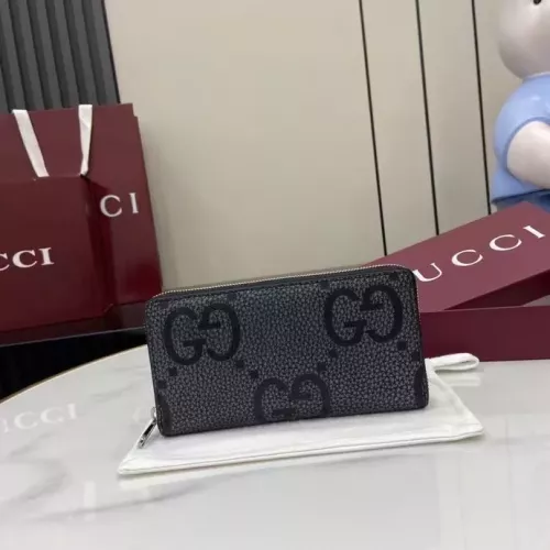 Gucci AAA Quality Card Case #1344116 $92.00 USD, Wholesale Replica Gucci AAA Wallets