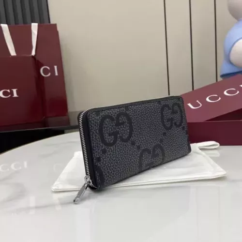 Replica Gucci AAA Quality Card Case #1344116 $92.00 USD for Wholesale