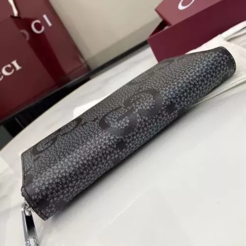 Replica Gucci AAA Quality Card Case #1344116 $92.00 USD for Wholesale