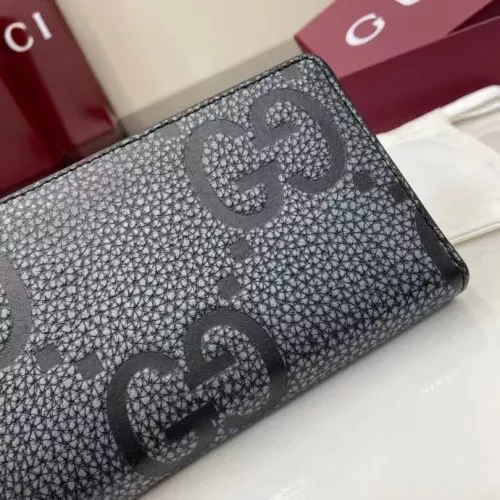 Replica Gucci AAA Quality Card Case #1344116 $92.00 USD for Wholesale