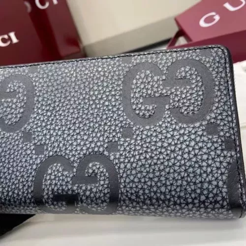 Replica Gucci AAA Quality Card Case #1344116 $92.00 USD for Wholesale