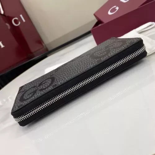 Replica Gucci AAA Quality Card Case #1344116 $92.00 USD for Wholesale