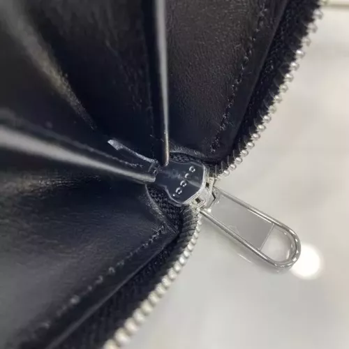Replica Gucci AAA Quality Card Case #1344116 $92.00 USD for Wholesale
