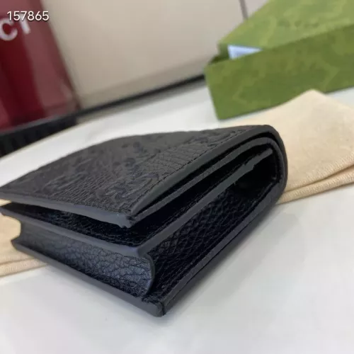 Replica Gucci AAA Quality Card Case #1344118 $76.00 USD for Wholesale