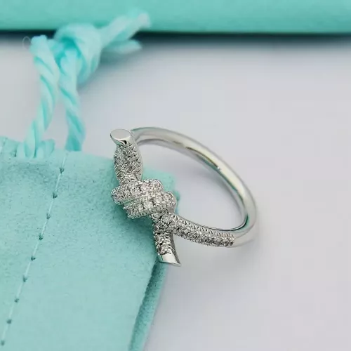 Tiffany Rings #1344121 $25.00 USD, Wholesale Replica Tiffany Rings