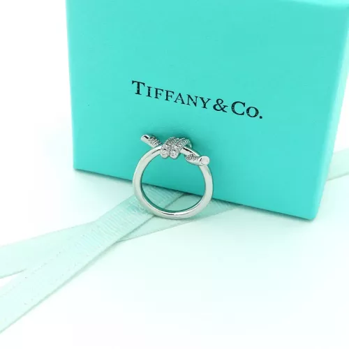 Replica Tiffany Rings #1344127 $25.00 USD for Wholesale
