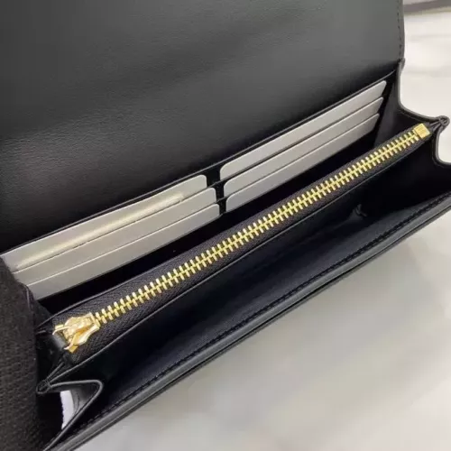 Replica Gucci AAA Quality Card Case #1344128 $88.00 USD for Wholesale