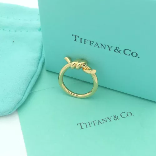 Replica Tiffany Rings In Gold #1344135 $25.00 USD for Wholesale