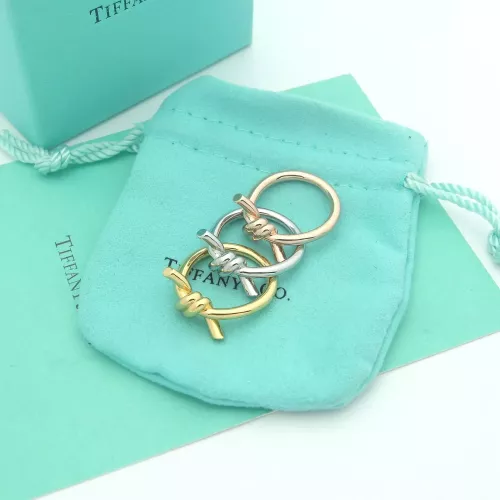 Replica Tiffany Rings In Gold #1344135 $25.00 USD for Wholesale