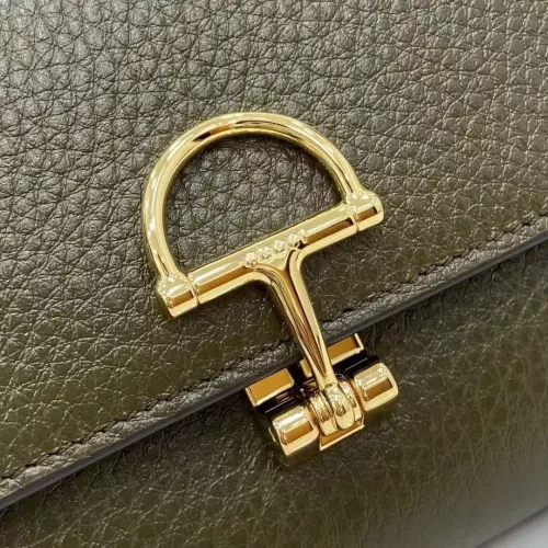 Replica Gucci AAA Quality Card Case #1344149 $88.00 USD for Wholesale