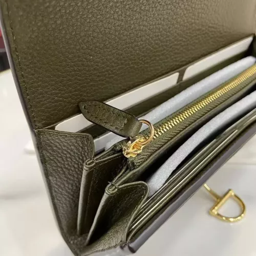 Replica Gucci AAA Quality Card Case #1344149 $88.00 USD for Wholesale