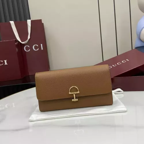Gucci AAA Quality Card Case #1344151 $88.00 USD, Wholesale Replica Gucci AAA Wallets