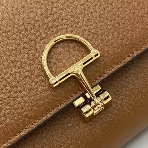 Replica Gucci AAA Quality Card Case #1344151 $88.00 USD for Wholesale