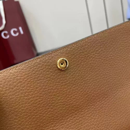 Replica Gucci AAA Quality Card Case #1344151 $88.00 USD for Wholesale