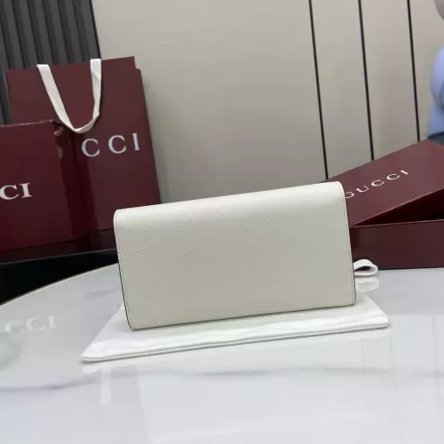 Replica Gucci AAA Quality Card Case #1344152 $88.00 USD for Wholesale