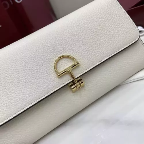 Replica Gucci AAA Quality Card Case #1344152 $88.00 USD for Wholesale