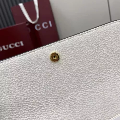Replica Gucci AAA Quality Card Case #1344152 $88.00 USD for Wholesale