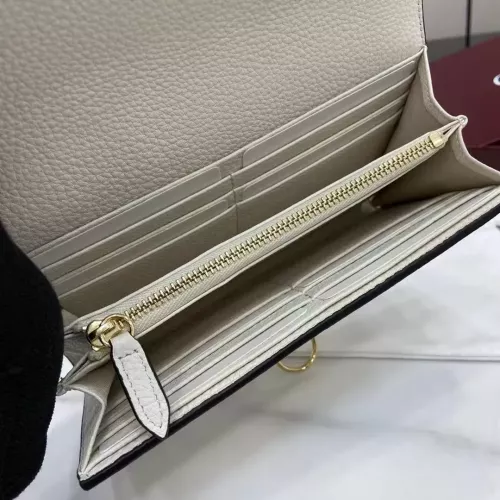 Replica Gucci AAA Quality Card Case #1344152 $88.00 USD for Wholesale
