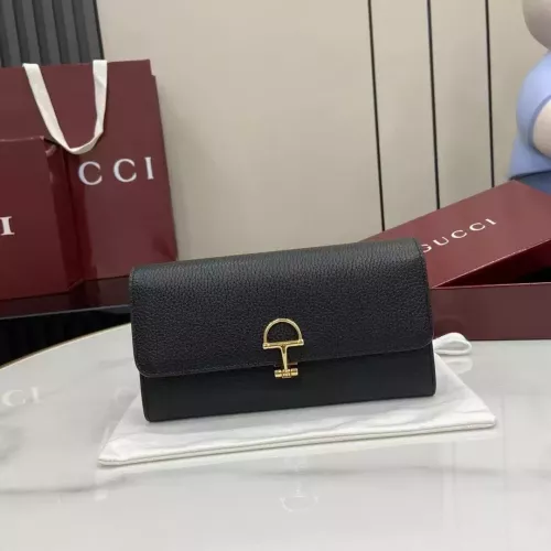 Gucci AAA Quality Card Case #1344154 $88.00 USD, Wholesale Replica Gucci AAA Wallets