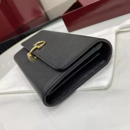 Replica Gucci AAA Quality Card Case #1344154 $88.00 USD for Wholesale