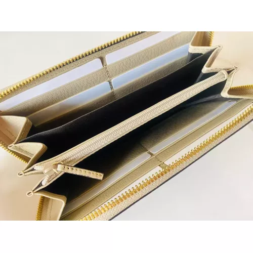 Replica Gucci AAA Quality Card Case #1344155 $80.00 USD for Wholesale