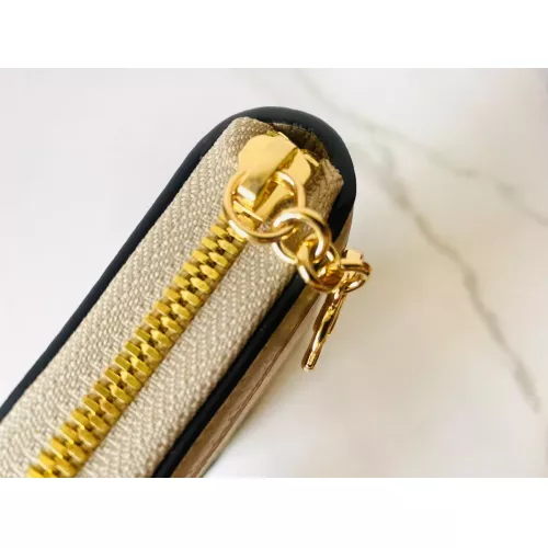 Replica Gucci AAA Quality Card Case #1344155 $80.00 USD for Wholesale