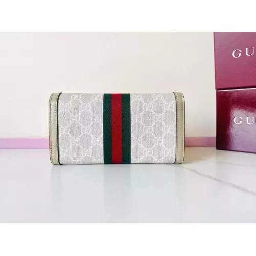 Replica Gucci AAA Quality Card Case #1344160 $80.00 USD for Wholesale