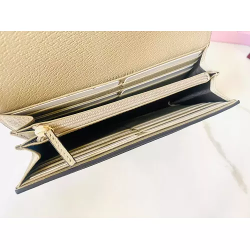 Replica Gucci AAA Quality Card Case #1344160 $80.00 USD for Wholesale