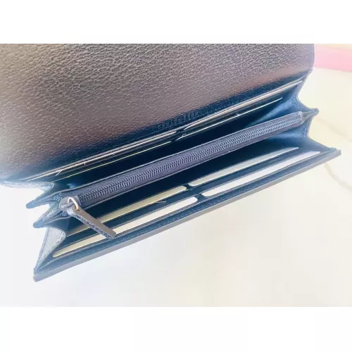 Replica Gucci AAA Quality Card Case #1344163 $80.00 USD for Wholesale