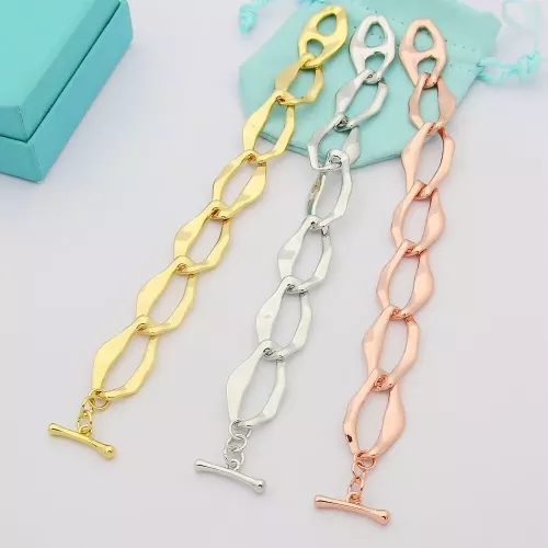 Replica Tiffany Bracelets #1344178 $29.00 USD for Wholesale