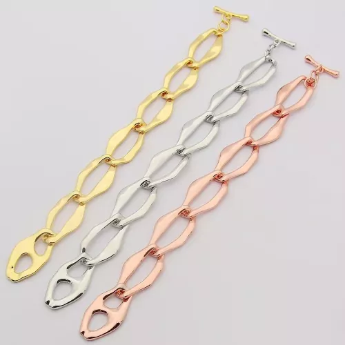 Replica Tiffany Bracelets #1344178 $29.00 USD for Wholesale