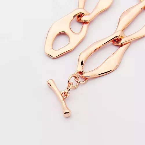 Replica Tiffany Bracelets #1344179 $29.00 USD for Wholesale
