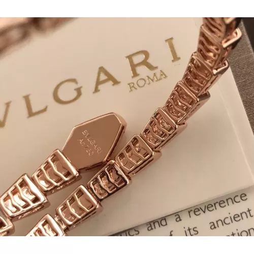Replica Bvlgari Bracelets #1344181 $36.00 USD for Wholesale