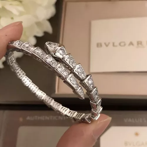 Bvlgari Bracelets #1344182 $36.00 USD, Wholesale Replica Bvlgari Bracelets