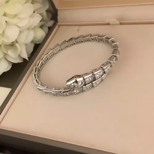 Replica Bvlgari Bracelets #1344182 $36.00 USD for Wholesale