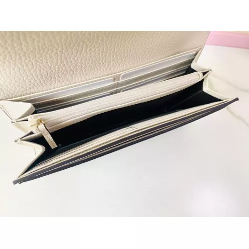 Replica Gucci AAA Quality Card Case #1344183 $80.00 USD for Wholesale