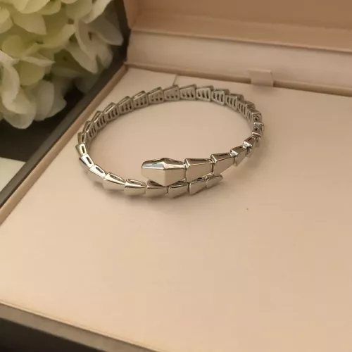 Bvlgari Bracelets #1344184 $38.00 USD, Wholesale Replica Bvlgari Bracelets