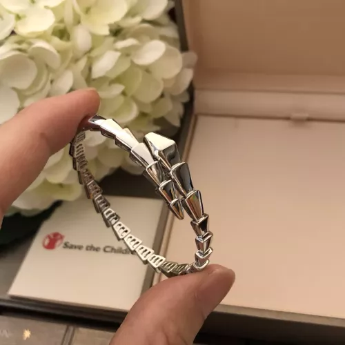 Replica Bvlgari Bracelets #1344184 $38.00 USD for Wholesale
