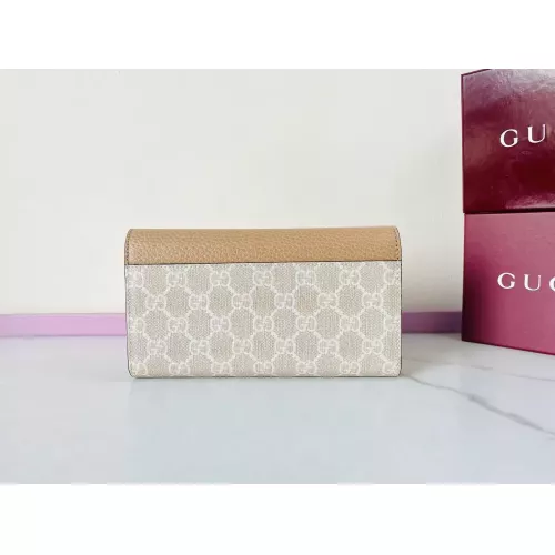 Replica Gucci AAA Quality Card Case #1344185 $80.00 USD for Wholesale