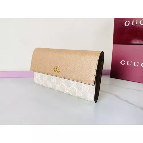 Replica Gucci AAA Quality Card Case #1344185 $80.00 USD for Wholesale