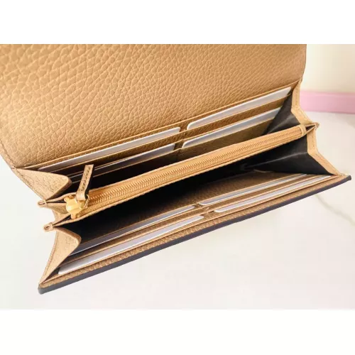 Replica Gucci AAA Quality Card Case #1344185 $80.00 USD for Wholesale