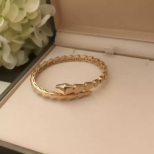 Bvlgari Bracelets #1344186 $38.00 USD, Wholesale Replica Bvlgari Bracelets