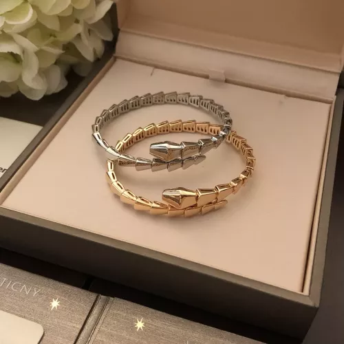 Replica Bvlgari Bracelets #1344186 $38.00 USD for Wholesale