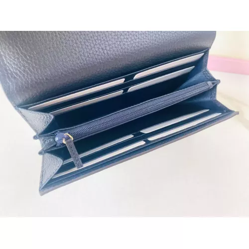 Replica Gucci AAA Quality Card Case #1344190 $80.00 USD for Wholesale