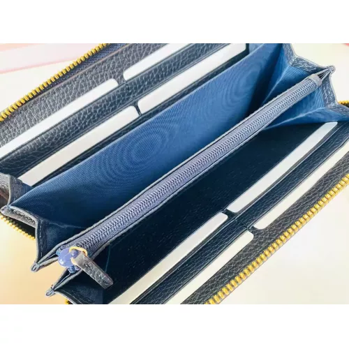 Replica Gucci AAA Quality Card Case #1344191 $80.00 USD for Wholesale