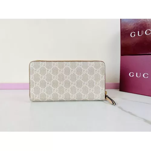 Replica Gucci AAA Quality Card Case #1344194 $80.00 USD for Wholesale