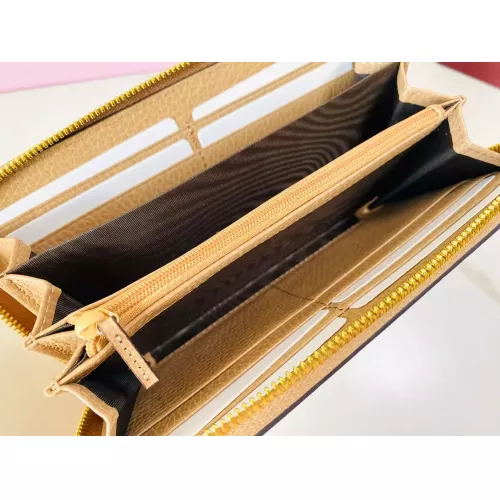 Replica Gucci AAA Quality Card Case #1344194 $80.00 USD for Wholesale