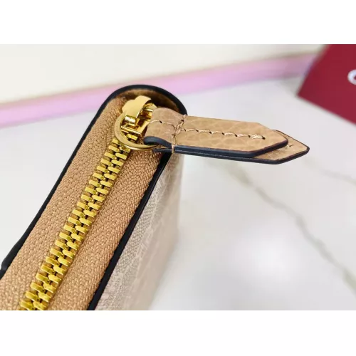 Replica Gucci AAA Quality Card Case #1344194 $80.00 USD for Wholesale