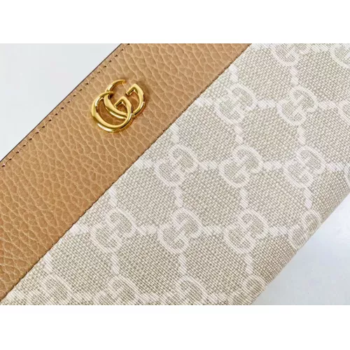 Replica Gucci AAA Quality Card Case #1344194 $80.00 USD for Wholesale