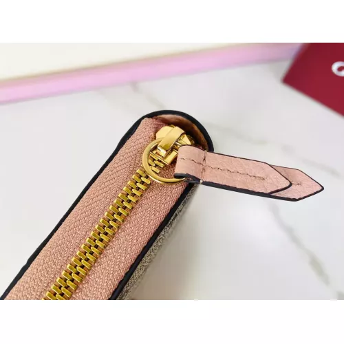 Replica Gucci AAA Quality Card Case #1344195 $80.00 USD for Wholesale
